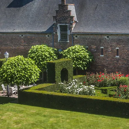 Begijnhof Hotel-2